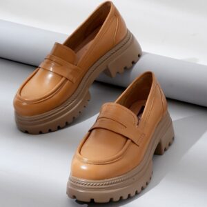 Comfortable Loafers