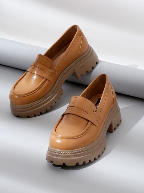 Comfortable Loafers