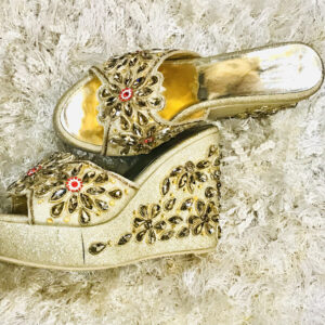 Elegant Wedding Shoes