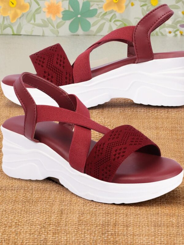 Summer Sandals