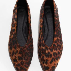 Elegant Ballet Flats