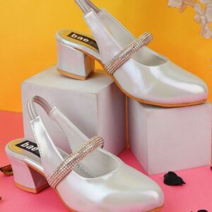 Elegant Party Heels